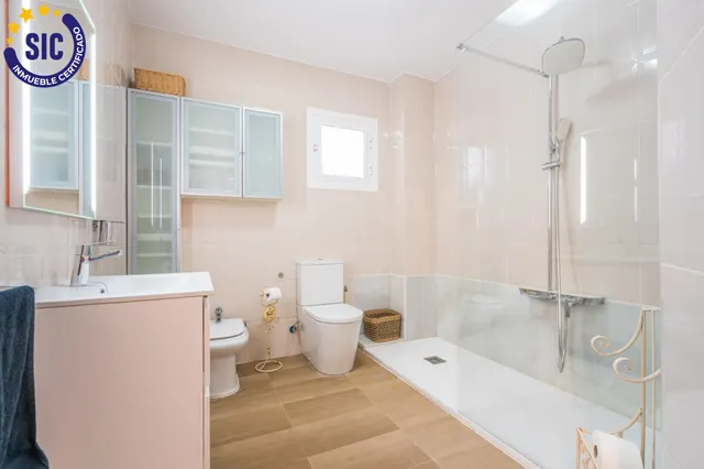 ¡Exclusivo Dúplex de Lujo en Primera Línea de Golf – Urbanización El Bosque (Chiva, Valencia)! — 38