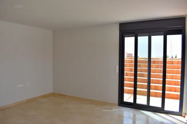 VILLAS MODERNAS EN BALCÓN DE FINESTRAT A UN PASO DE BENIDORM!!! — 25