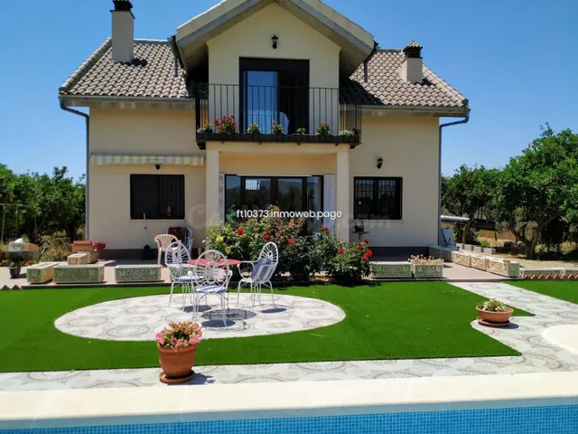 Chalet en venta en Alhama de Murcia - foto 4