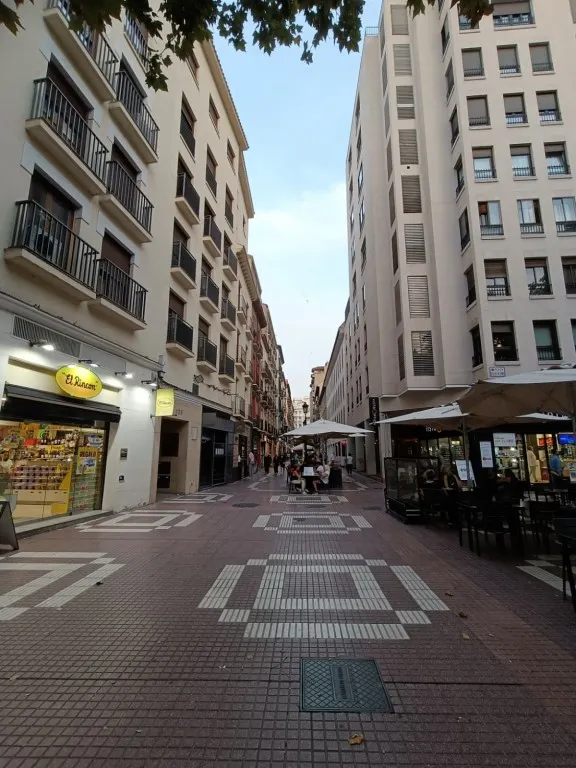 Piso en Venta en Zaragoza Zaragoza — 20