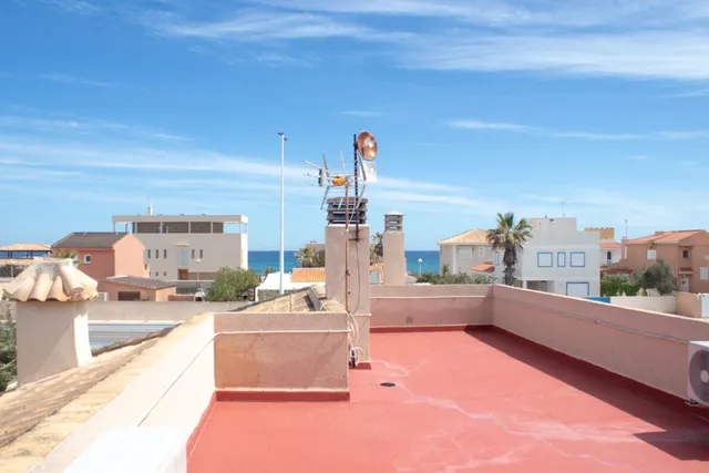 Chalet 5 habitaciones 521m² en venta - Playa de las Gaviotas-El Pedrucho — 6