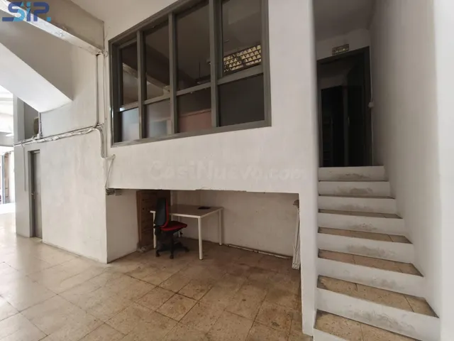 Local comercial en Poble Nou, Vilafranca del Penedès - foto 4