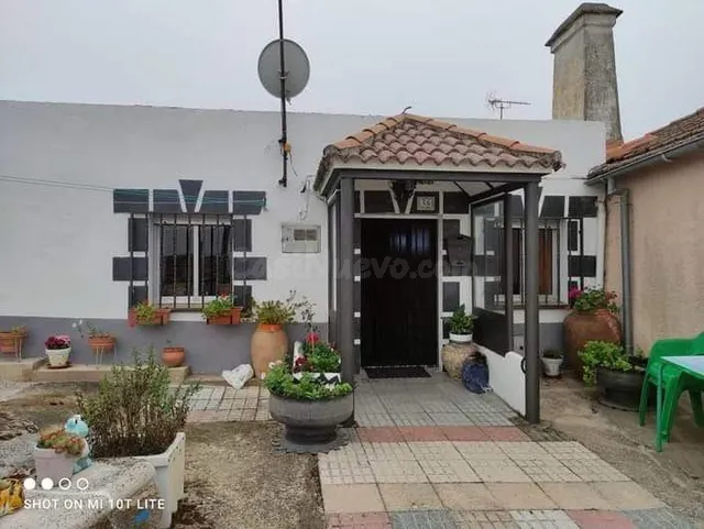 Casa 3 habitaciones 100m² en venta - Buenamadre