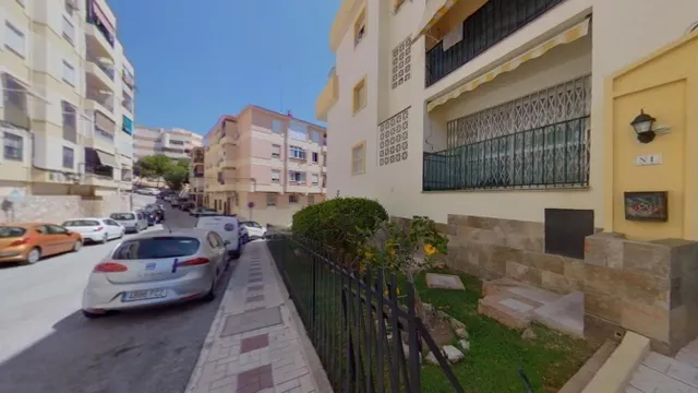 VIVIENDA DE 3 habitaciones ALQUILADA CON SEGURO DE IMPAGOV55 — 8
