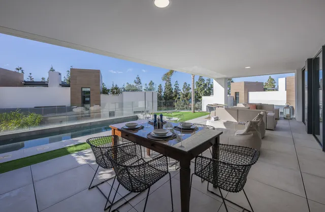 Dúplex 3 habitaciones 174m² en venta - Marbella — 39