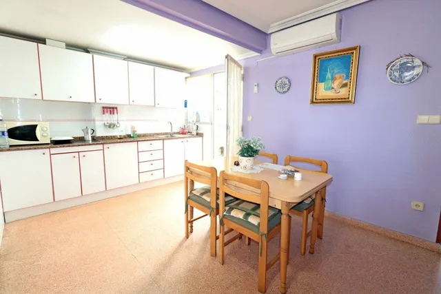 Apartamento 3 habitaciones 91m² en venta - Acequion — 12