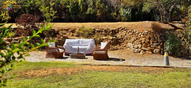 LUXURY HOME EN RONDA EN FINCA DE 10.571 M2 — 36