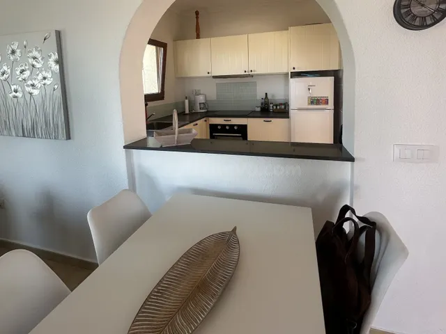 Villa 3 habitaciones 170m² en venta - Benitachell - Cumbres  - foto 5