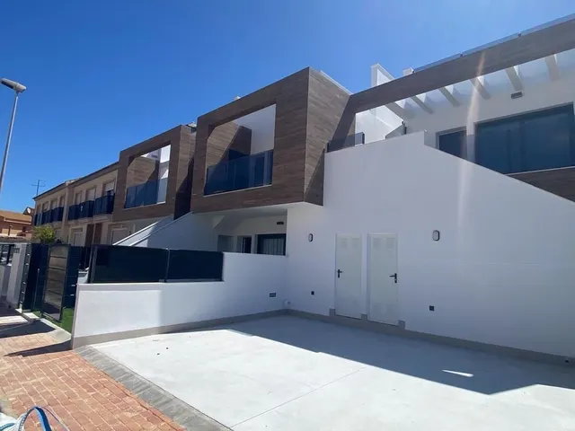 Bungalow 2 habitaciones 78m² en venta - San Pedro del Pinatar — 17