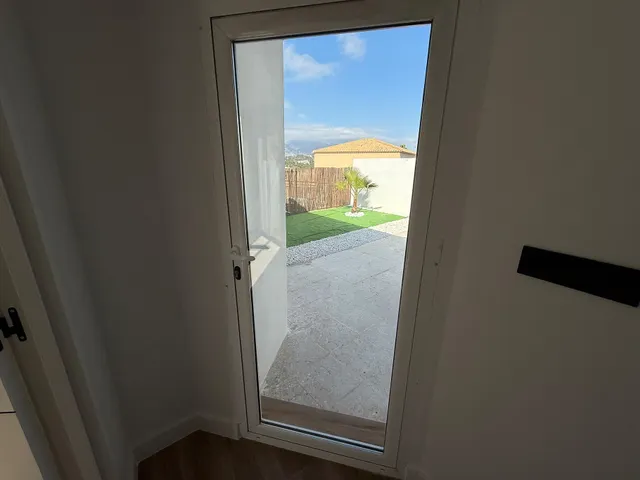 Villa 4 habitaciones 120m² en venta - La nucia — 28