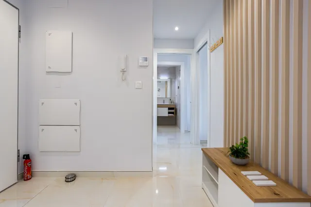 Apartamento 2 habitaciones 80m² en venta - PAU 26 — 13