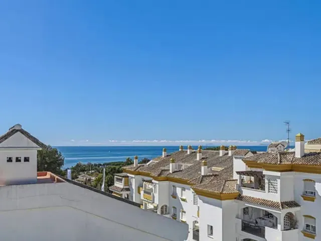 Ático Dúplex 3 habitaciones 145m² en venta - Marbella — 17