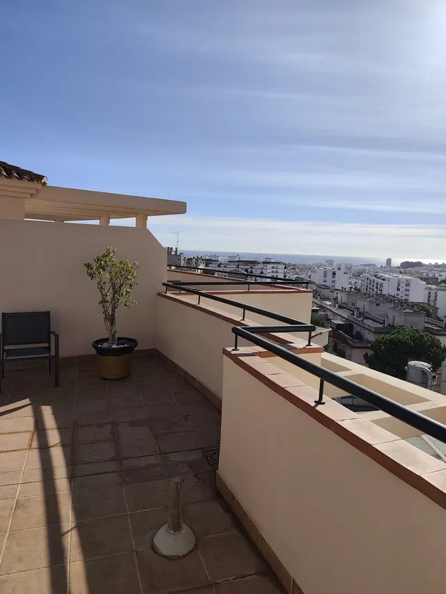 Ático 2 habitaciones 90m² en venta - Costa Del Sol — 19