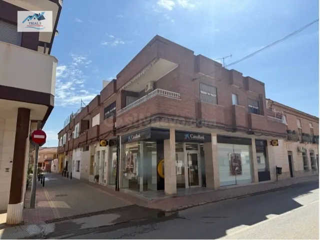 Venta Piso en Cartagena - Murcia