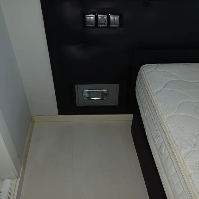 APARTAMENTO EN VENTA DE 48 METROS CON COCINA AMERICANA, habitación DOBLE Y BAÑO — 13