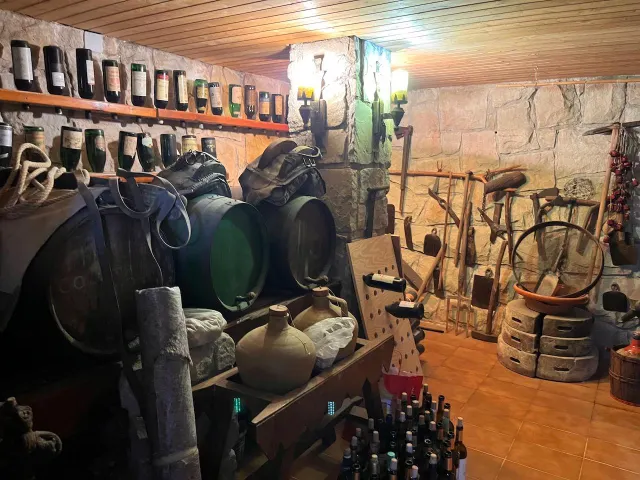 Casa Independiente de Ensueño en Sant Salvador de Guardiola — 14