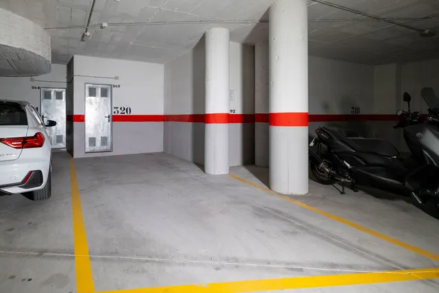 Apartamento 3 habitaciones 161m² en venta - Costa Del Sol — 45