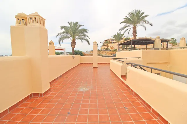 Adosado 4 habitaciones 214m² en venta - Riviera del sol — 13