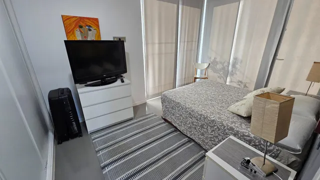 EXCLUSIVA PROPIEDAD CON PISCINA, ASCENSOR Y GRAN GARAJE EN CULLEREDO — 19