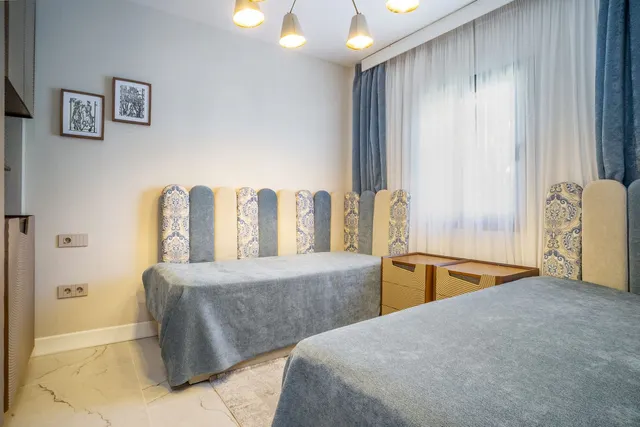 Apartamento 3 habitaciones 120m² en venta - Marbella — 27