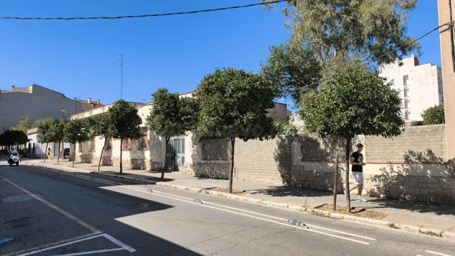 Solar urbano edificable en Figueres — 5