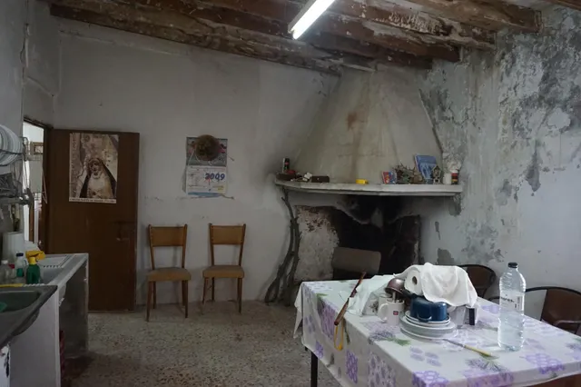 Vivienda para rehabilitar - Zona de Abanilla — 10
