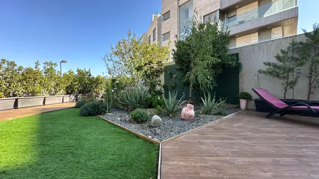 Piso en via hispanidad 131 — 47