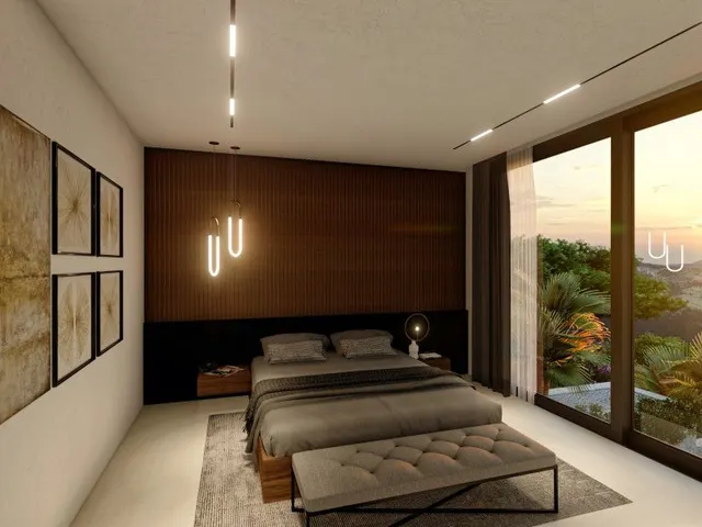 Villa 4 habitaciones 500m² en venta - Altea la Vella — 12