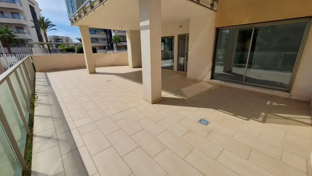 Exclusiva Planta Baja en Villamartín, Orihuela Costa — 23