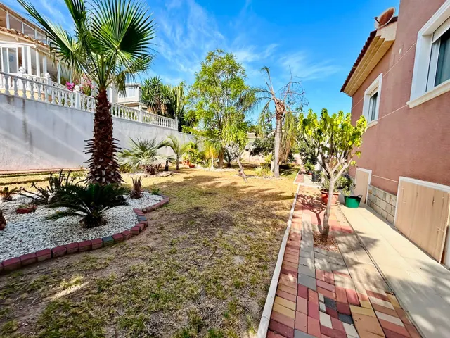 Villa 2 habitaciones 200m² en venta - La siesta — 7