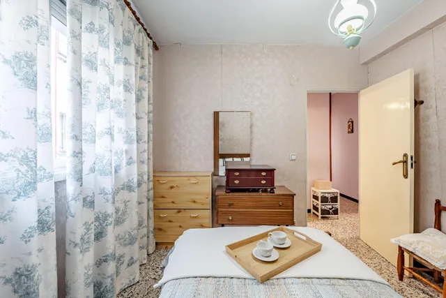Piso 3 habitaciones 68m² en venta - Dos de mayo — 18