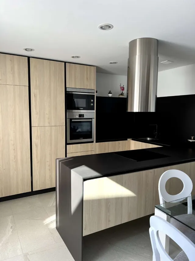 Villa 3 habitaciones 98m² en venta - Centro de la Ciudad Quesada — 22