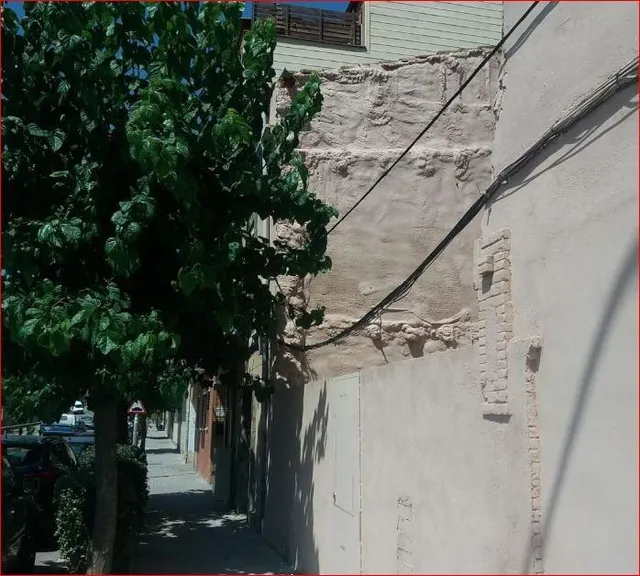 SOLAR EN VENDA A CERVELLÓ, PROVÍNCIA DE BARCELONA — 4