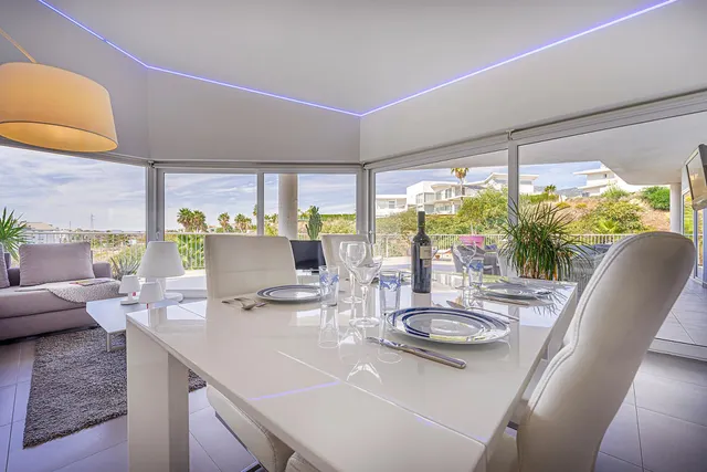 Ático | South Beach, Higuerón Resort — 6