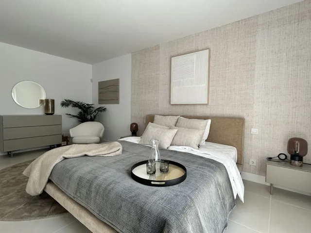 Ático 3 habitaciones 124m² en venta - Centro — 20