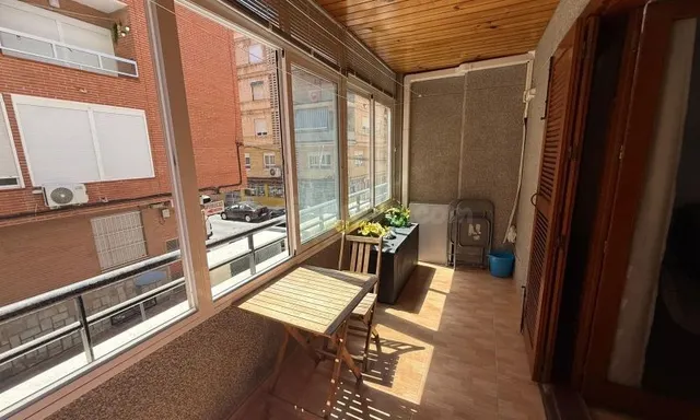 Apartamento 3 habitaciones 90m² en venta - Acequion — 5