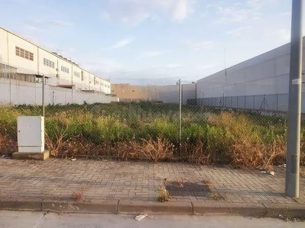 MAGNIFICA PARCELA INDUSTRIAL EN LUCENA - foto 3