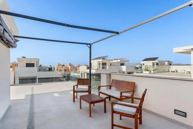Adosado 3 habitaciones 226m² en venta - La marina — 27