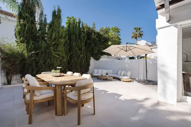 Adosado 3 habitaciones 149m² en venta - Marbella — 10