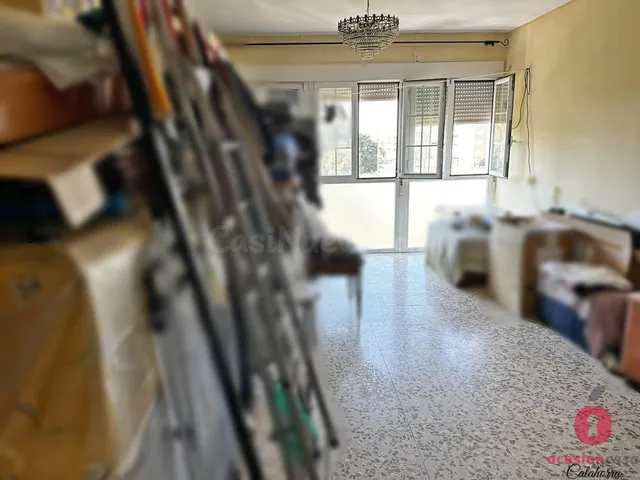 PISO PARA REFORMAR - ZONA PLAZA DE ANDALUCÍA - foto 2