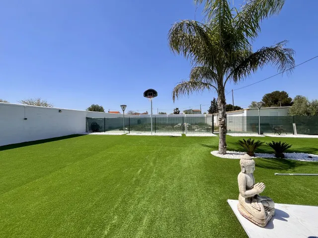 Casa de campo 3 habitaciones 300m² en venta - Alcantarilla — 22