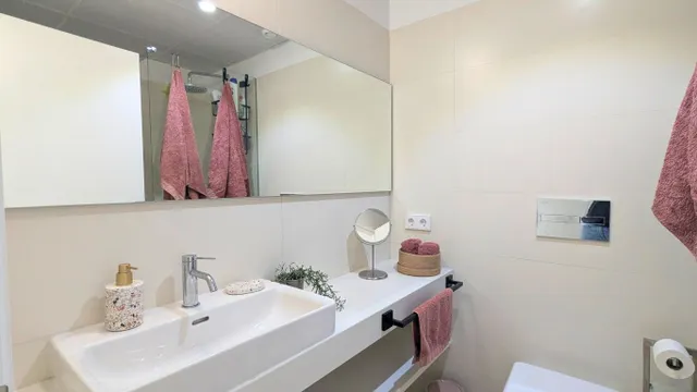 Apartamento 2 habitaciones 78m² en venta - Los balcones — 20