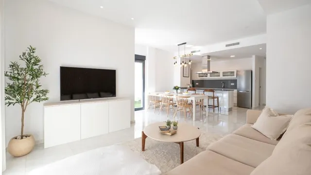MAGNIFICA VILLA CON PISCINA PROPIA, IDEAL PARA FAMILIAS — 28