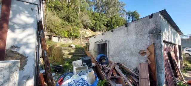 CASA DE 4 DORMITORIOS EN GANZO — 6