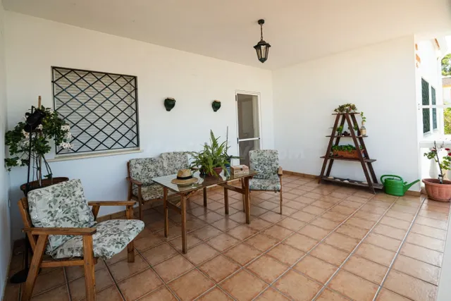 MAGNIFICO CHALET EN LA PUNTA DE LOS INGLESES CON 8 habitacio - foto 2