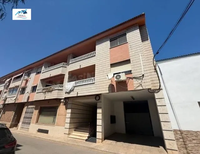 Venta Piso + Trastero + Garaje en San Pedro del Pinatar - Mu