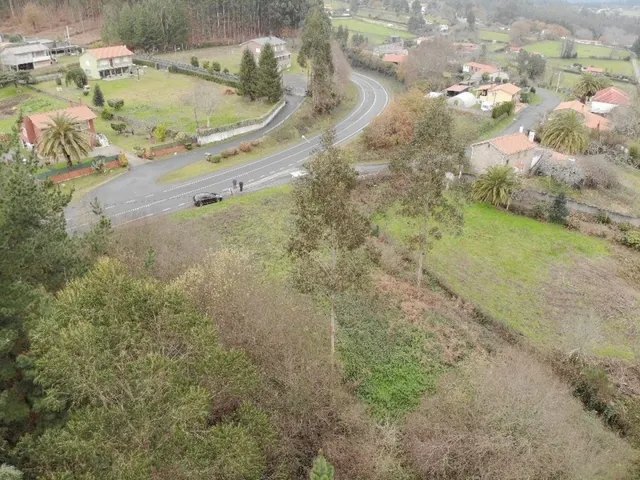 Finca Urbana en OzaCesuras — 35