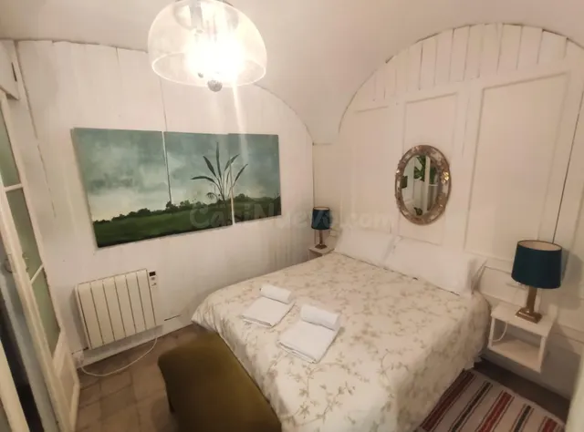 Apartamento 1 habitación 40m² en alquiler - Plaza de la conc - foto 2