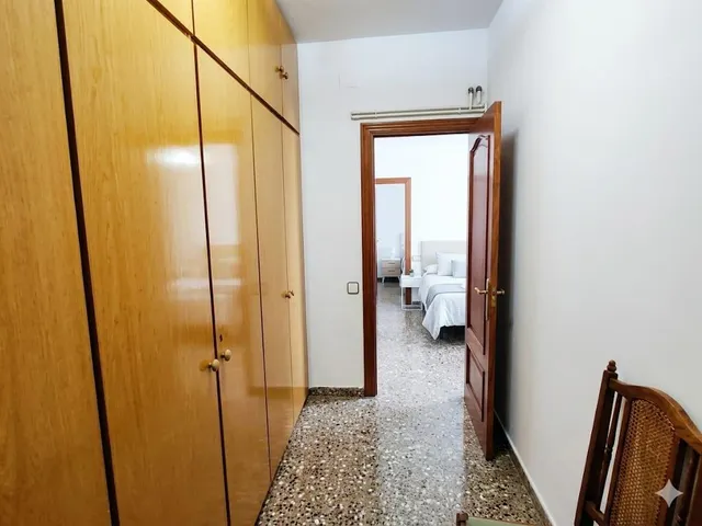 Piso - Hospitalet de Llobregat, l (Collblanc) — 23