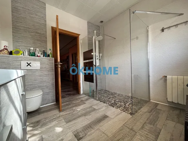 CHALET EL GUARRACH — 12